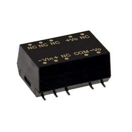 DETN01L-15N Mean-Well USA, Inc.