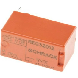 TE Connectivity RE032012 image