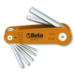 96/BG7 BETA