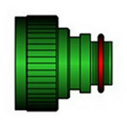 CF7703-000 TE Connectivity