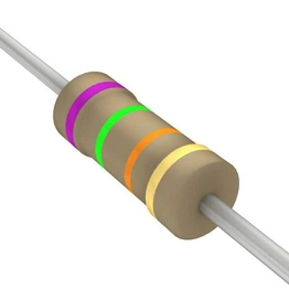 CF14JT75K0 Stackpole Electronics