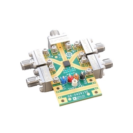 Analog Devices ADRF5044-EVALZ image