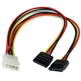 PYO2LP4SATA StarTech