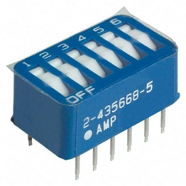 2-435668-5 TE Connectivity