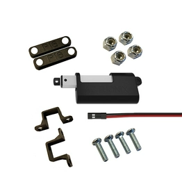 P16-50-64-12-S Actuonix Motion Devices