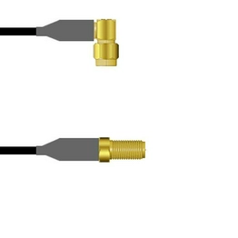 Q-3607200081.5M Amphenol Custom Cable
