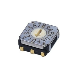 NIDEC COMPONENTS CORPORATION SA-7070TA image
