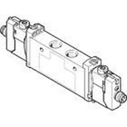 VUVG-L14-T32C-MT-G18-1R8L FESTO