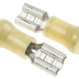 TE Connectivity 640907-1 image
