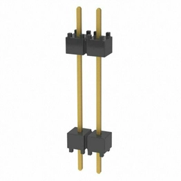 DW-02-10-G-S-600 samtec