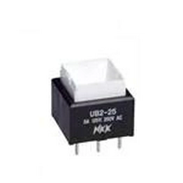 UB225SKG03N NKK Switches