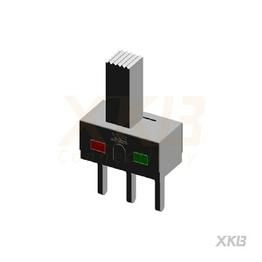 XKB Connectivity SS-12D10L10R image