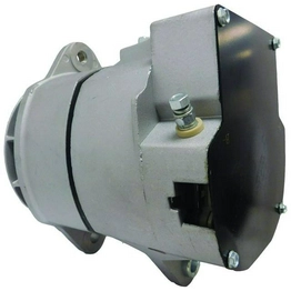 3408YEAR1976ALLALTERNATOR International Lighting