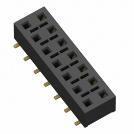 HLE-107-02-G-DV-BE samtec