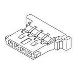 511461500 molex