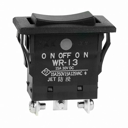 NKK Switches WR13AT image