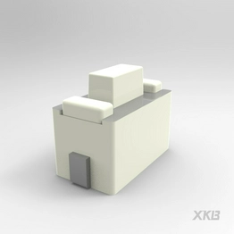 XKB Connectivity TS-1101NH-C-B-B image