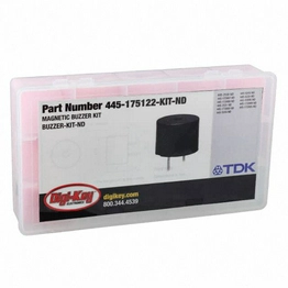 BUZZER-KIT-ND TDK