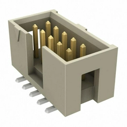 HTST-105-01-S-DV samtec