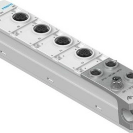 CPX-AP-I-8DI-M12-5P FESTO