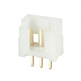 DF1B-3P-2.5DSA(01) Hirose Electric