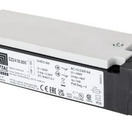 RITTAL 2418000 image