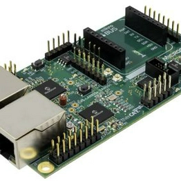 EV44C93A Microchip Technology
