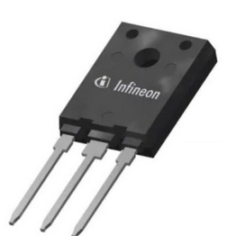 Infineon Technologies AIKQ120N60CTXKSA1 image
