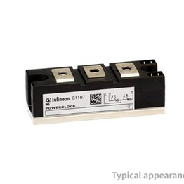 TT162N14KOFHPSA2 Infineon Technologies