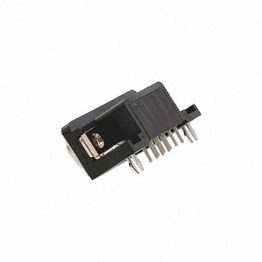 6E17C-009SAJ-120 Amphenol