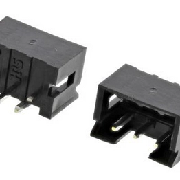 Hirose Electric DF3A-3P-2DSA image