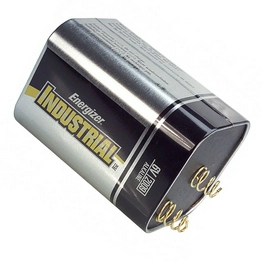 EN529 Energizer