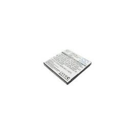 EL370  BATTERY International Lighting