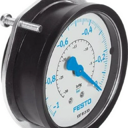 FVAM-63-V1/0-G1/4-EN FESTO