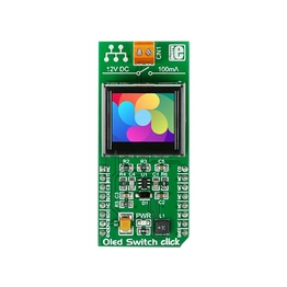 MikroElektronika MIKROE-2449 image