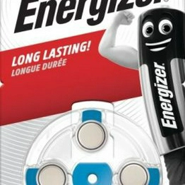 1610 Energizer