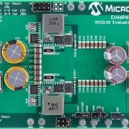 EV66P64A Microchip Technology