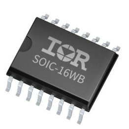 Infineon Technologies IR2010STRPBF image