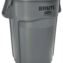FG264360GRAY Rubbermaid