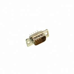 Amphenol DE09P364TXLF image