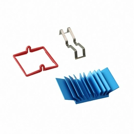 Advanced Thermal Solutions ATS-X50270B-C1-R0 image