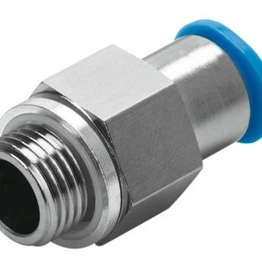 FESTO QSK-G3/8-8 image