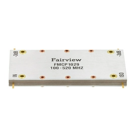 FMCP1029 Fairview Microwave