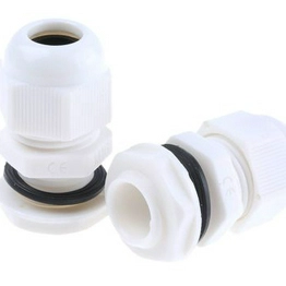 NGM16-WHT HellermannTyton