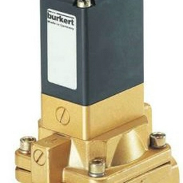 134437 Bürkert