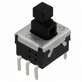 PVB6THT EE 300 NS LFS C&K