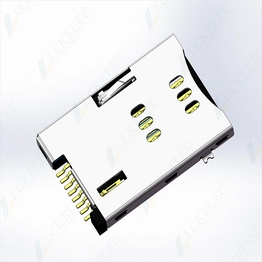 LCK-MS-210H18008-WLG LCKELEC