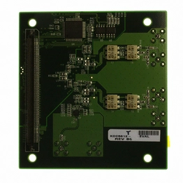 KDC5612EVAL Renesas Electronics
