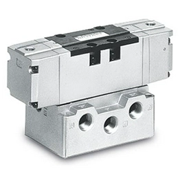 EVSA7-8-FG-S-1M SMC