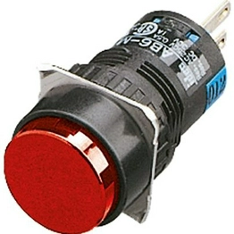 AB6M-M1P-R IDEC
